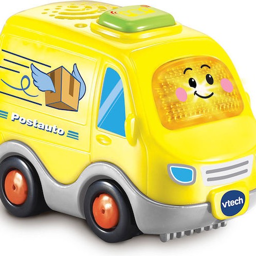 Vtech Αυτοκινητάκι για 5+ Ετών