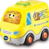 Vtech Αυτοκινητάκι για 5+ Ετών