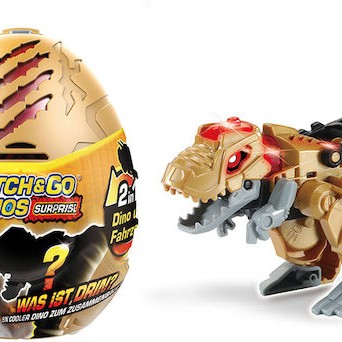 Vtech Παιχνίδι Μινιατούρα Switch για 3-8 Ετών