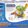 Vtech Marble Rush - Expansion Kit Electronic - Trechter Εκπαιδευτικό Παιχνίδι Μηχανικής για 4+ Ετών