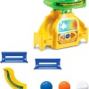 Vtech Marble Rush - Expansion Kit Electronic - Trechter Εκπαιδευτικό Παιχνίδι Μηχανικής για 4+ Ετών