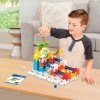 Vtech Marble Rush - Expansion Kit Electronic - Trechter Εκπαιδευτικό Παιχνίδι Μηχανικής για 4+ Ετών