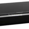 Panasonic Blu-Ray Player DMR-BCT760AG Ενσωματωμένο WiFi με Δυνατότητα Εγγραφής Blu-Ray/DVD Μαύρο