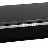 Panasonic Blu-Ray Player DMR-BCT760AG Ενσωματωμένο WiFi με Δυνατότητα Εγγραφής Blu-Ray/DVD Μαύρο