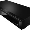Panasonic Blu-Ray Player DMR-BCT760AG Ενσωματωμένο WiFi με Δυνατότητα Εγγραφής Blu-Ray/DVD Μαύρο