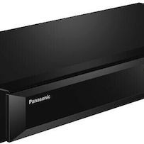 Panasonic Blu-Ray Player DMR-BCT760AG Ενσωματωμένο WiFi με Δυνατότητα Εγγραφής Blu-Ray/DVD Μαύρο