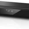 Panasonic Blu-Ray Player DMR-BCT760AG Ενσωματωμένο WiFi με Δυνατότητα Εγγραφής Blu-Ray/DVD Μαύρο