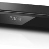 Panasonic Blu-Ray Player DMR-BST760AG με Δυνατότητα Εγγραφής Blu-Ray/DVD