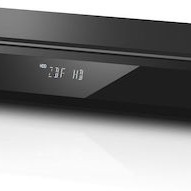 Panasonic Blu-Ray Player DMR-BST760AG με Δυνατότητα Εγγραφής Blu-Ray/DVD