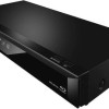 Panasonic Blu-Ray Player DMR-BST760AG με Δυνατότητα Εγγραφής Blu-Ray/DVD