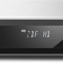 Panasonic Blu-Ray Player DMR-BCT765AG Ενσωματωμένο WiFi με Δυνατότητα Εγγραφής Blu-Ray/DVD και USB Media Player Ασημί