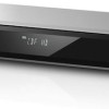 Panasonic Blu-Ray Player DMR-BCT765AG Ενσωματωμένο WiFi με Δυνατότητα Εγγραφής Blu-Ray/DVD και USB Media Player Ασημί