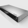 Panasonic Blu-Ray Player DMR-BCT765AG Ενσωματωμένο WiFi με Δυνατότητα Εγγραφής Blu-Ray/DVD και USB Media Player Ασημί