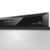Panasonic Blu-Ray Player DMR-BCT765AG Ενσωματωμένο WiFi με Δυνατότητα Εγγραφής Blu-Ray/DVD και USB Media Player Ασημί