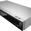 Panasonic Blu-Ray Player DMR-BST765AG Ενσωματωμένο WiFi με Δυνατότητα Εγγραφής Blu-Ray/DVD και USB Media Player Ασημί