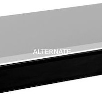 Panasonic Blu-Ray Player DMR-BST765AG Ενσωματωμένο WiFi με Δυνατότητα Εγγραφής Blu-Ray/DVD και USB Media Player Ασημί