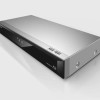 Panasonic Blu-Ray Player DMR-BST765AG Ενσωματωμένο WiFi με Δυνατότητα Εγγραφής Blu-Ray/DVD και USB Media Player Ασημί