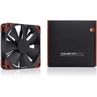 Noctua NF-F12 Case Fan 120mm με Σύνδεση 4-Pin PWM