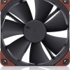 Noctua NF-F12 Case Fan 120mm με Σύνδεση 4-Pin PWM