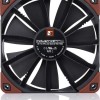 Noctua NF-F12 Case Fan 120mm με Σύνδεση 4-Pin PWM