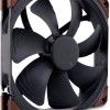 Noctua NF-A14 industrialPPC-24V-3000 Case Fan 140mm με Σύνδεση 4-Pin PWM
