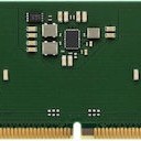 Kingston Valueram DDR5 με Module 1x8GB και Ταχύτητα 5600 για Desktop