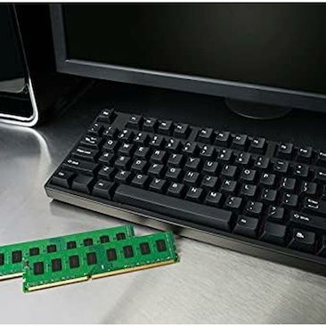 Kingston Value DDR5 με Module 1x16GB και Ταχύτητα 5600 για Desktop