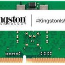 Kingston Value DDR5 με Module 1x16GB και Ταχύτητα 5600 για Desktop
