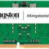 Kingston Valueram DDR5 με Module 1x32GB και Ταχύτητα 5600 για Desktop