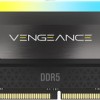 Corsair Vengeance RGB DDR5 64GB RAM με 2x32GB Modules και Ταχύτητα 5200 για Desktop