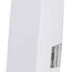 HomeMatic HmIP-SWDO-2 v2 Αισθητήρας Πόρτας/Παραθύρου σε Λευκό Χρώμα 157857A0