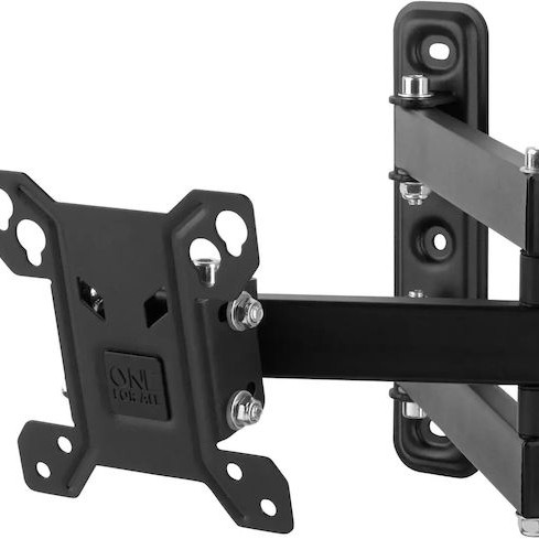 One For All WM 2151 Βάση Τηλεόρασης Τοίχου με Βραχίονα έως 27