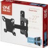 One For All WM 2151 Βάση Τηλεόρασης Τοίχου με Βραχίονα έως 27