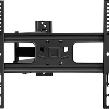 One For All WM 2651 Βάση Τηλεόρασης Τοίχου με Βραχίονα έως 84