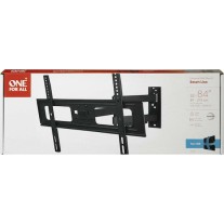 One For All WM 2651 Βάση Τηλεόρασης Τοίχου με Βραχίονα έως 84