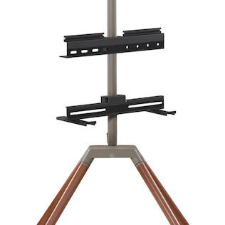 One For All Quadpod Universal Βάση Τηλεόρασης Δαπέδου έως 70