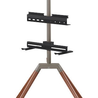 One For All Quadpod Universal Βάση Τηλεόρασης Δαπέδου έως 70