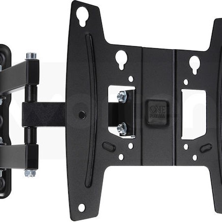 One For All One All TV WM4251 Βάση Τηλεόρασης Τοίχου έως 42