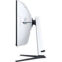 Samsung Odyssey Neo G8 S32BG850NP VA HDR Curved Gaming Monitor 32