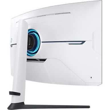 Samsung Odyssey Neo G8 S32BG850NP VA HDR Curved Gaming Monitor 32