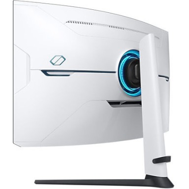 Samsung Odyssey Neo G8 S32BG850NP VA HDR Curved Gaming Monitor 32