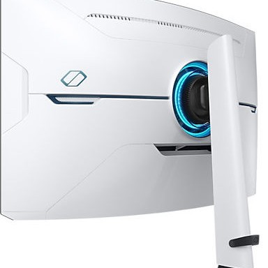Samsung Odyssey Neo G8 S32BG850NP VA HDR Curved Gaming Monitor 32
