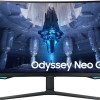 Samsung Odyssey Neo G7 S32BG750NP VA HDR Curved Gaming Monitor 32