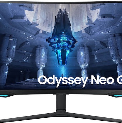 Samsung Odyssey Neo G7 S32BG750NP VA HDR Curved Gaming Monitor 32
