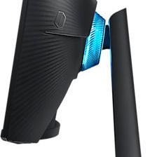 Samsung Odyssey Neo G7 S32BG750NP VA HDR Curved Gaming Monitor 32