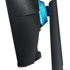 Samsung Odyssey Neo G7 S32BG750NP VA HDR Curved Gaming Monitor 32