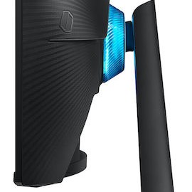 Samsung Odyssey Neo G7 S32BG750NP VA HDR Curved Gaming Monitor 32