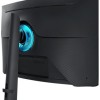 Samsung Odyssey Neo G7 S32BG750NP VA HDR Curved Gaming Monitor 32