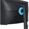 Samsung Odyssey Neo G7 S32BG750NP VA HDR Curved Gaming Monitor 32