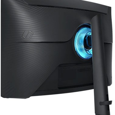 Samsung Odyssey Neo G7 S32BG750NP VA HDR Curved Gaming Monitor 32